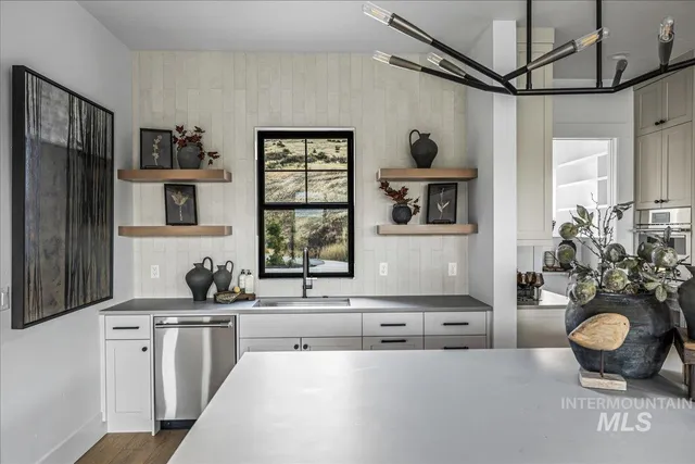 $1,549,999 | 20373 North Swire Green Way, Boise, ID 83714