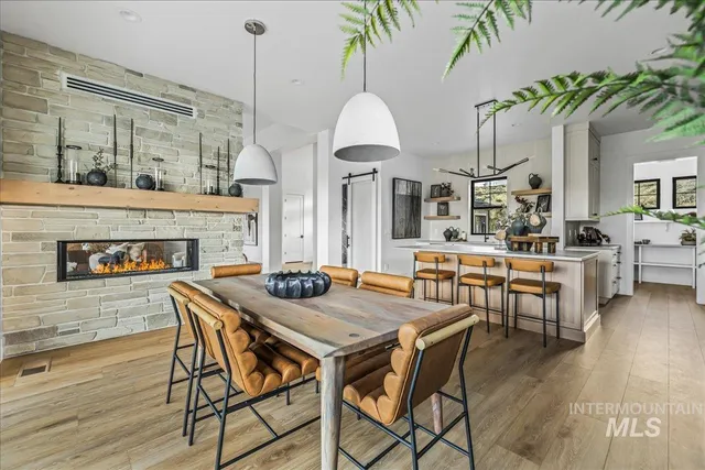 $1,549,999 | 20373 North Swire Green Way, Boise, ID 83714