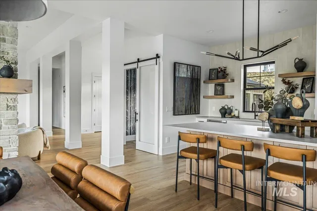 $1,549,999 | 20373 North Swire Green Way, Boise, ID 83714