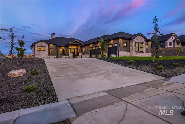 $1,549,999 | 20373 North Swire Green Way, Boise, ID 83714