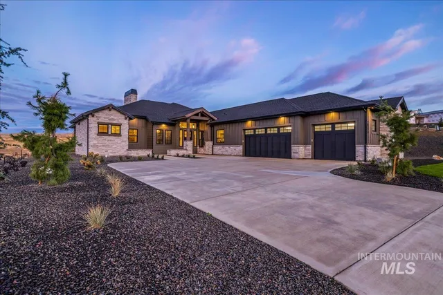 $1,549,999 | 20373 North Swire Green Way, Boise, ID 83714