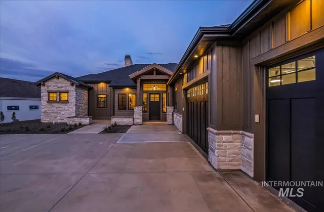 $1,549,999 | 20373 North Swire Green Way, Boise, ID 83714