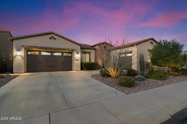$855,000 | 12962 West Lone Tree Trail, Peoria, AZ 85383