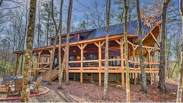$615,000 | 150 Laurel Trace, Blue Ridge, GA 30513