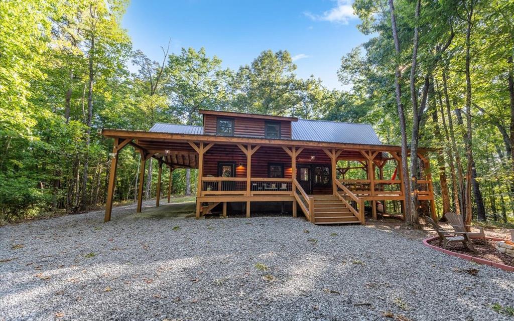 150 Laurel Trace Blue Ridge, GA 30513 - Photo 2 of 39