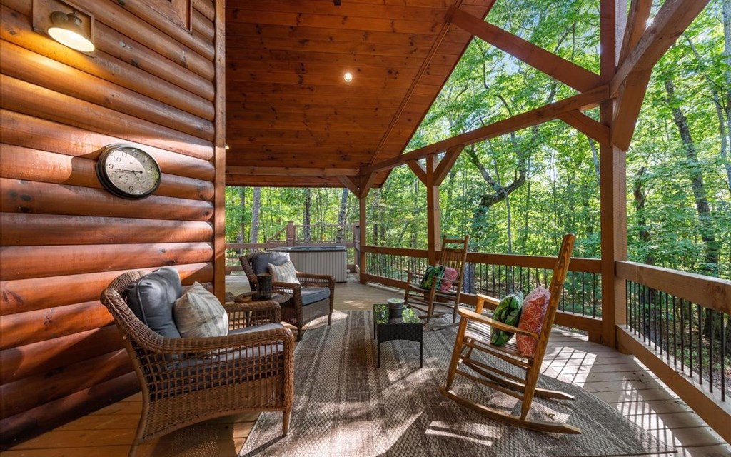 150 Laurel Trace Blue Ridge, GA 30513 - Photo 25 of 39
