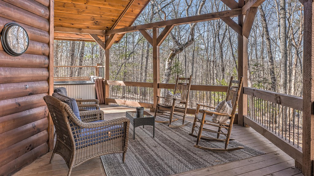 150 Laurel Trace Blue Ridge, GA 30513 - Photo 27 of 39