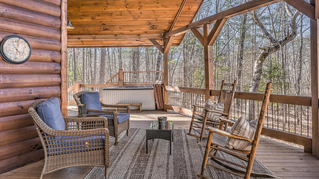 150 Laurel Trace Blue Ridge, GA 30513 - Photo 28 of 39