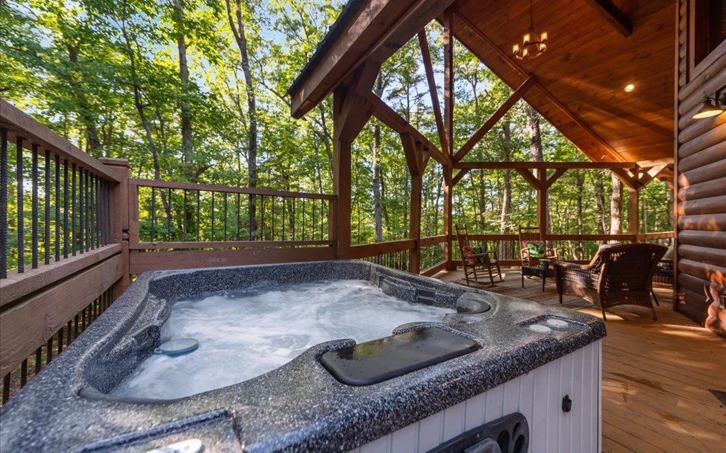 150 Laurel Trace Blue Ridge, GA 30513 - Photo 29 of 39