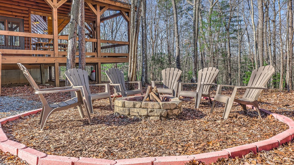 150 Laurel Trace Blue Ridge, GA 30513 - Photo 32 of 39