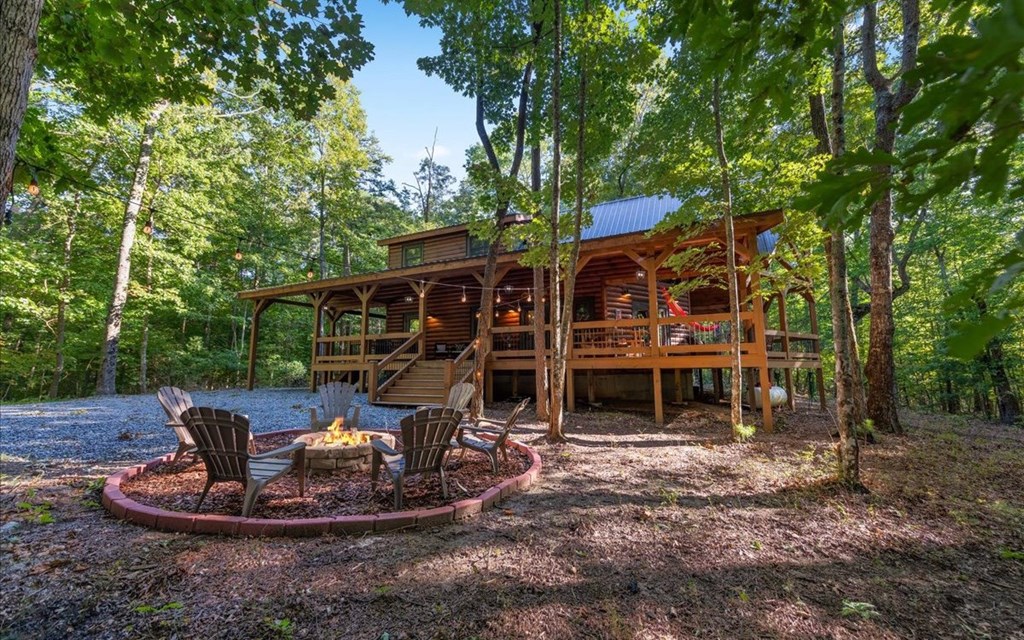 150 Laurel Trace Blue Ridge, GA 30513 - Photo 35 of 39