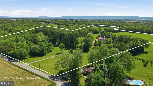 $1,900,000 | 8805 Reichard Road, Fairplay, MD 21733