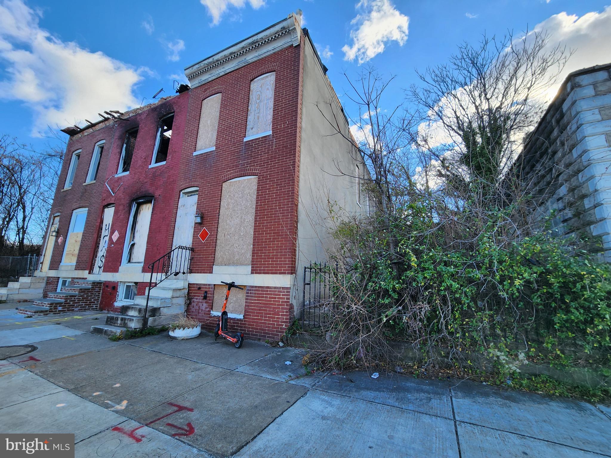1927 Belair Road Baltimore, MD 21213 - Photo 1 of 23 Gallery Image 1