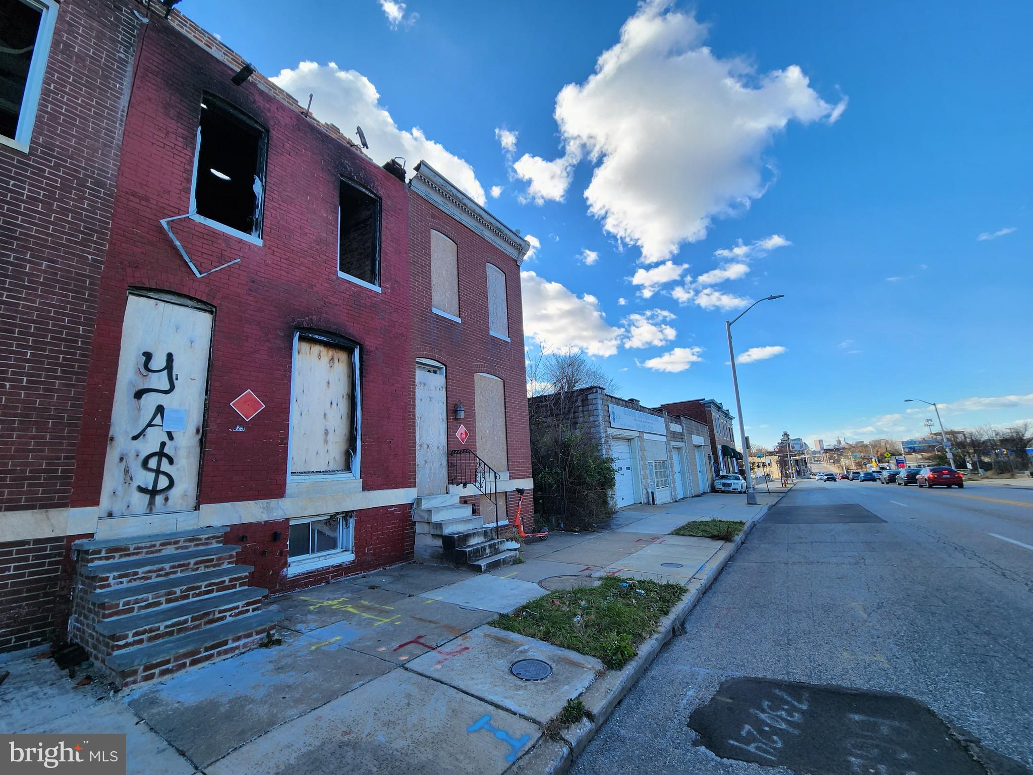 1927 Belair Road Baltimore, MD 21213 - Photo 2 of 23 Gallery Image 2