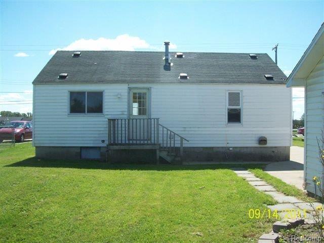 1380 Chartier Road Marine City, MI 48039 - Photo 2 of 9 back