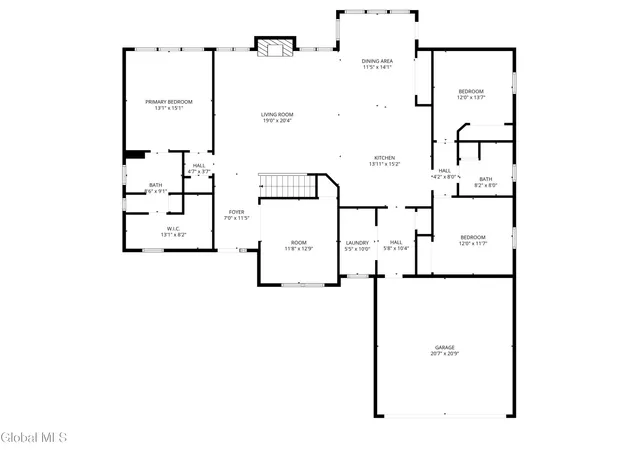 $749,900 | 34 Greenbrier Way, Halfmoon, NY 12065