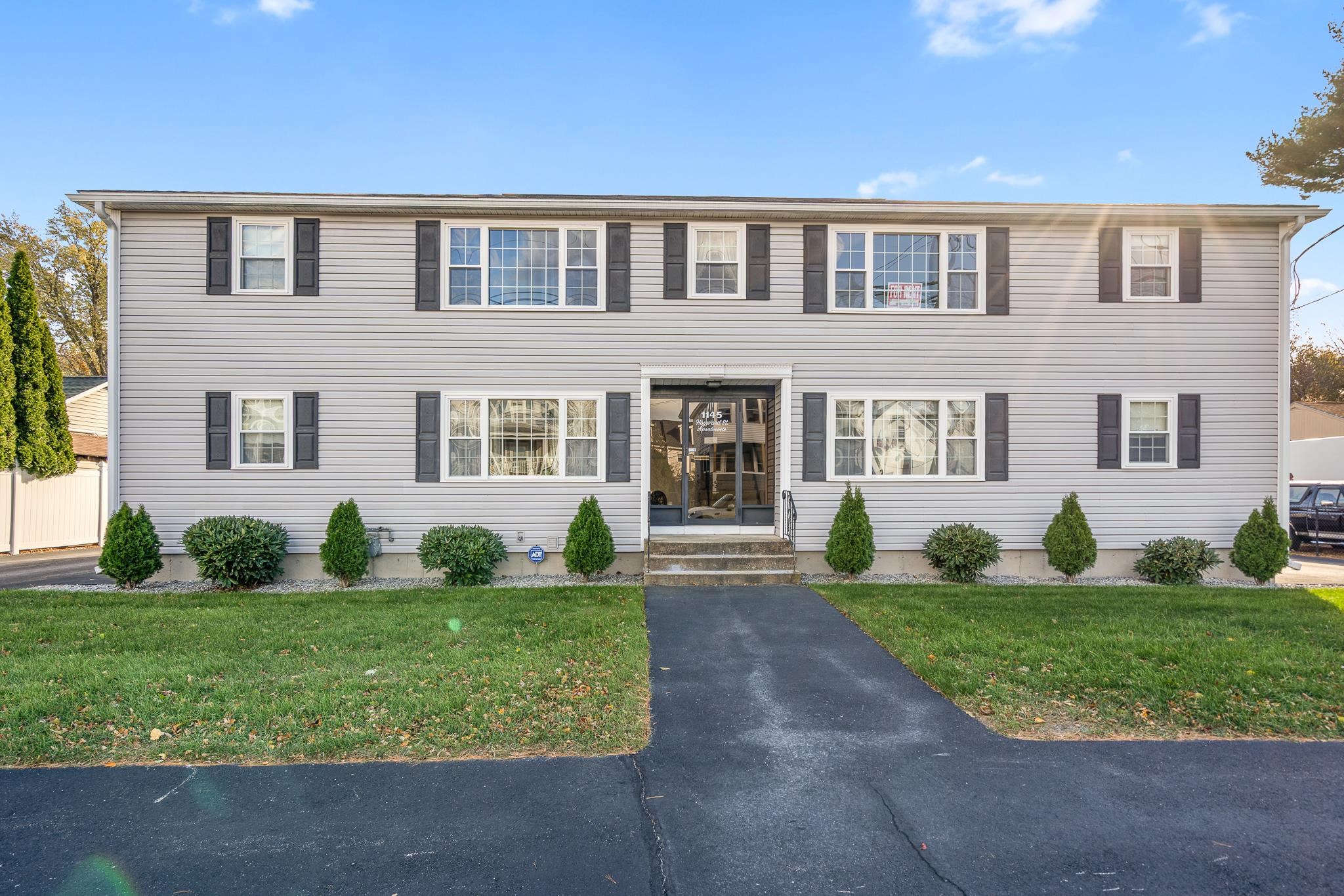 1145 Hayward Street, Unit D Manchester, NH 03103 - Photo 1 of 24