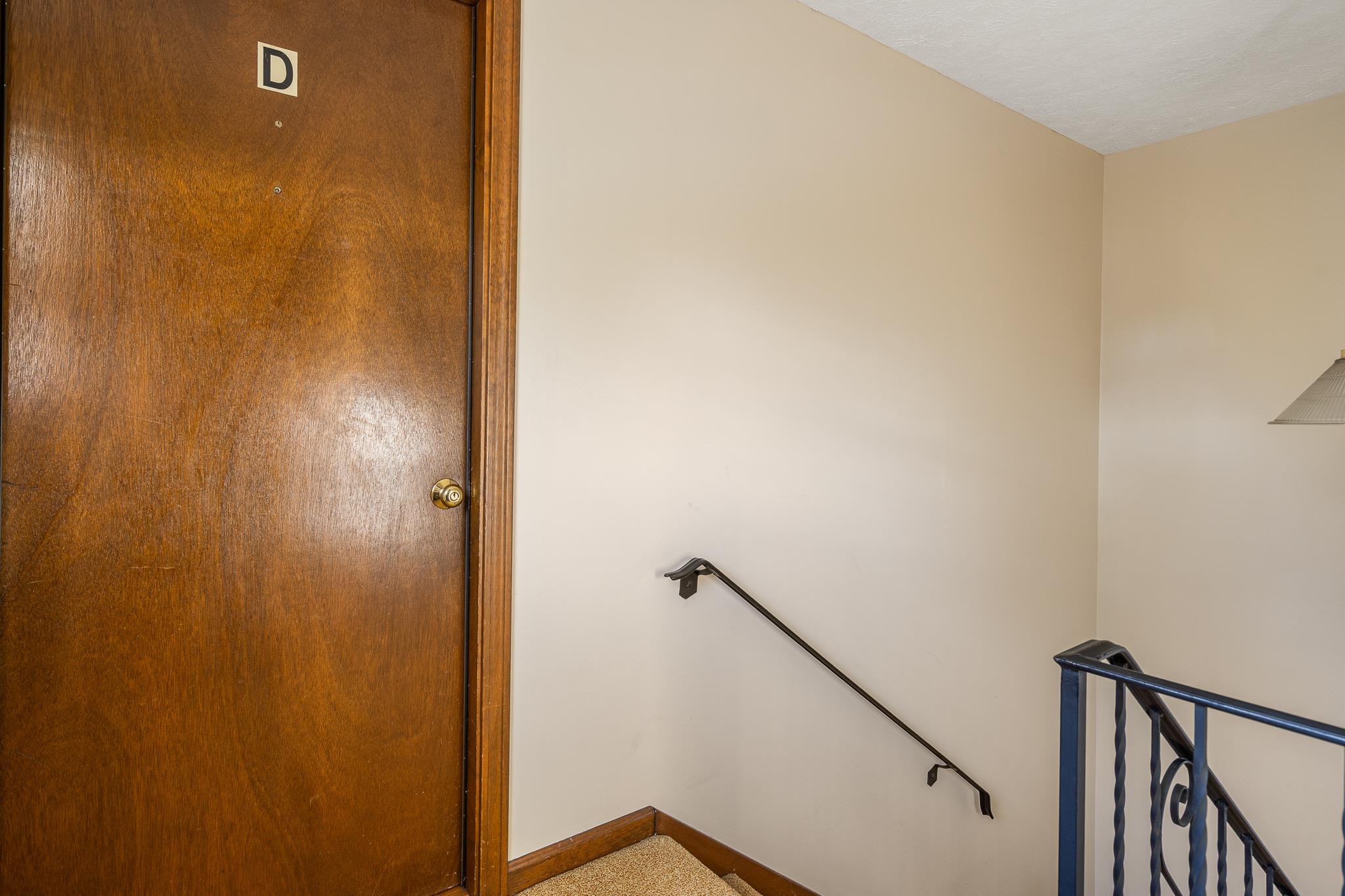 1145 Hayward Street, Unit D Manchester, NH 03103 - Photo 16 of 24