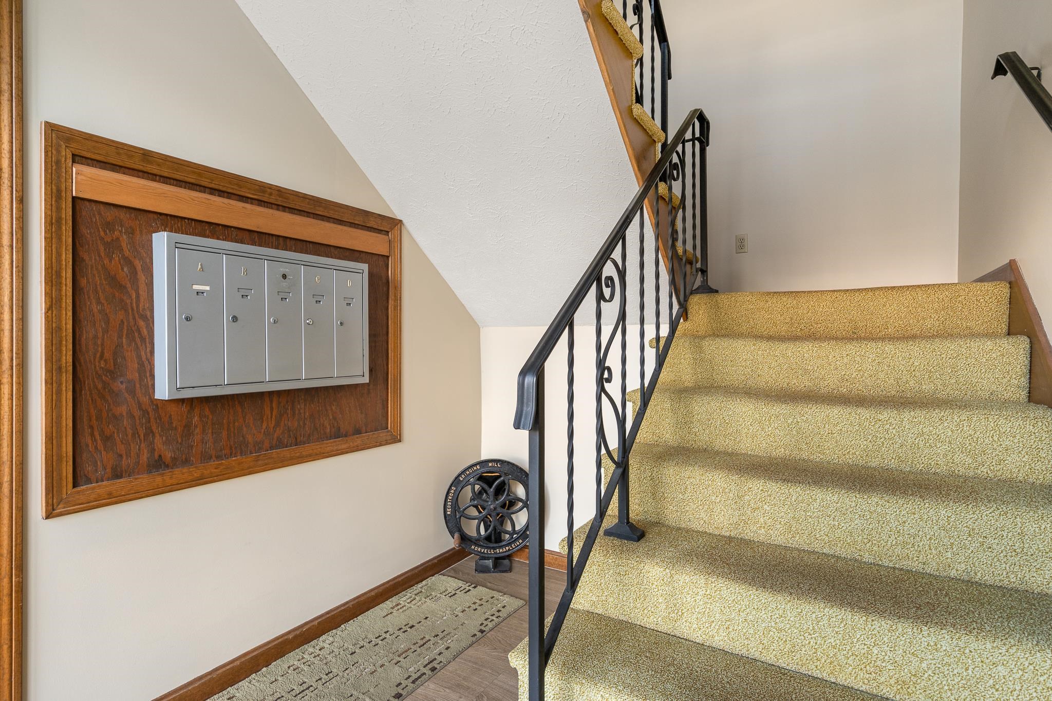 1145 Hayward Street, Unit D Manchester, NH 03103 - Photo 18 of 24