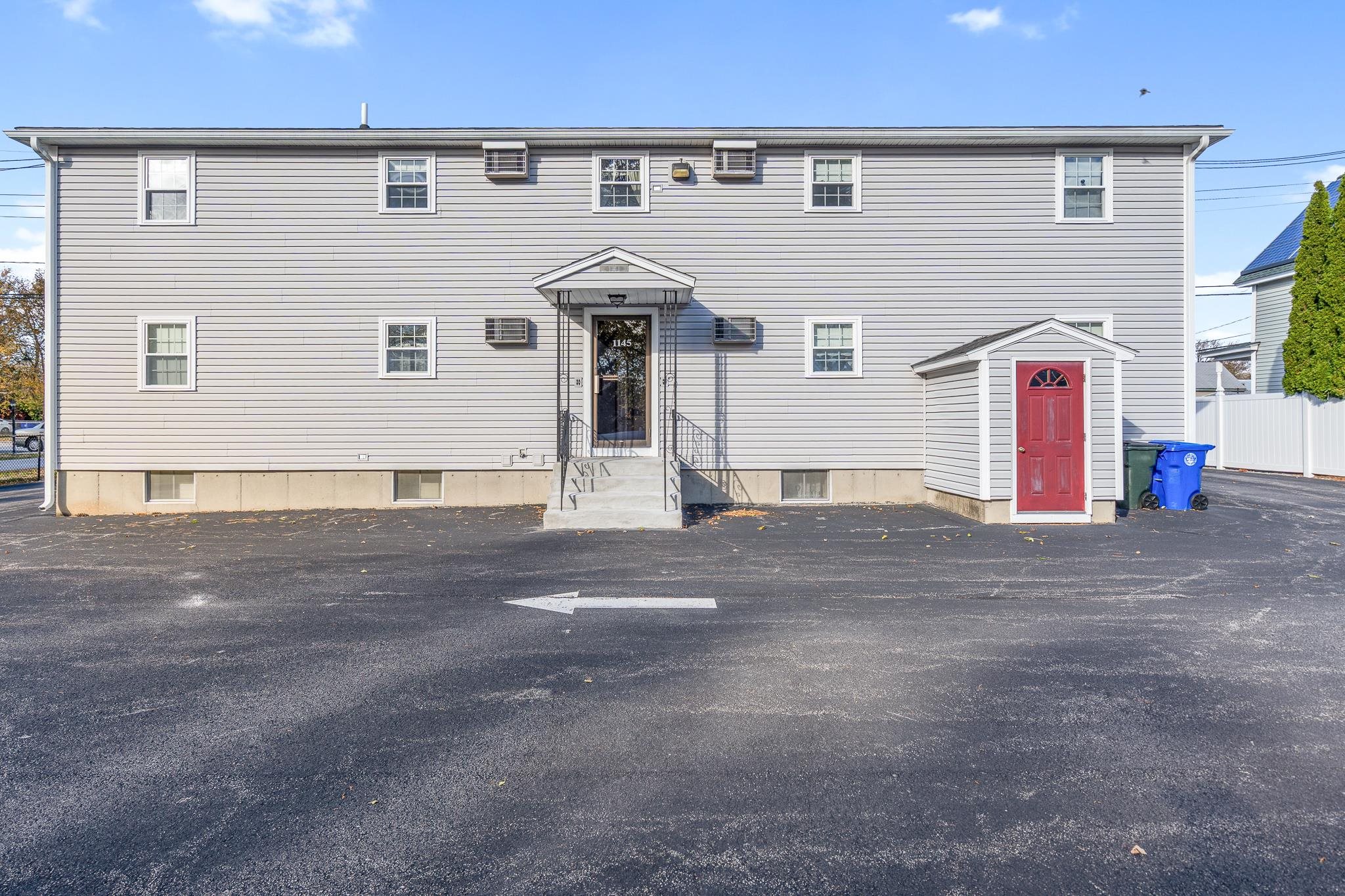 1145 Hayward Street, Unit D Manchester, NH 03103 - Photo 24 of 24