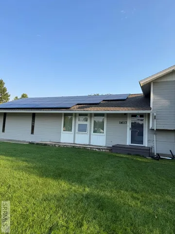 $385,000 | 1617 9th Street, Idaho Falls, ID 83401