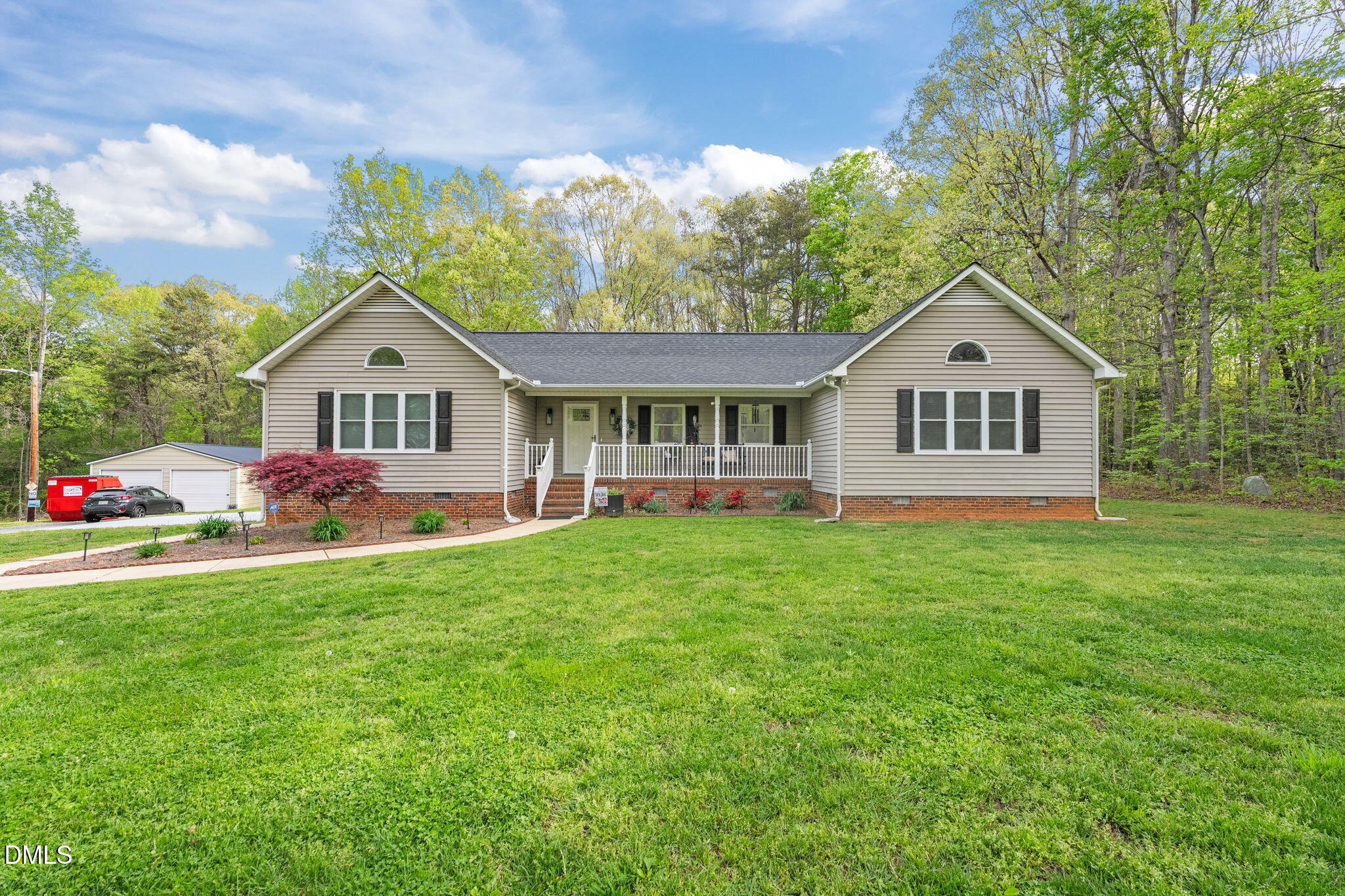 841 Boone Road Burlington, NC 27217 - Photo 1 of 38 Gallery Image 1