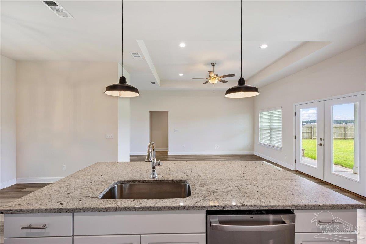 9211 Salter Road Pace, FL 32571 - Photo 27 of 39