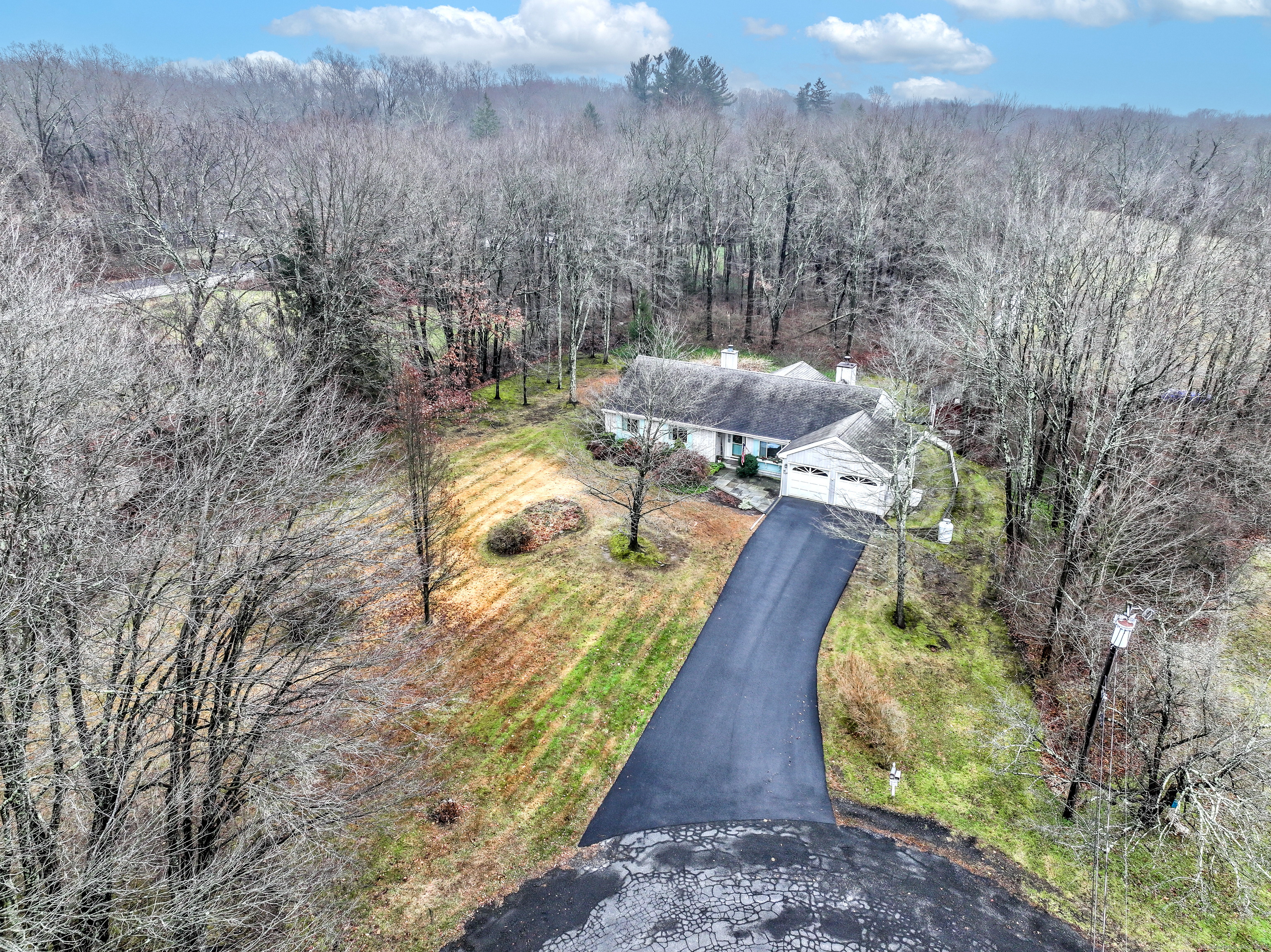 18 Beckett Road Bridgewater, CT 06752 - Photo 1 of 1