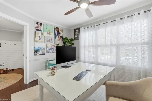 $350,000 | 867 Brookleigh Court, Winston-Salem, NC 27104