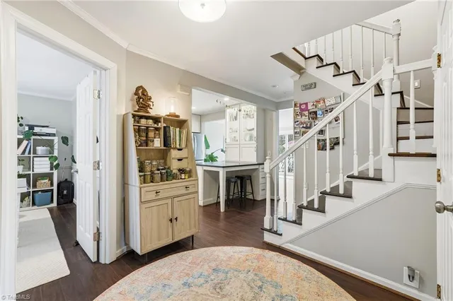 $350,000 | 867 Brookleigh Court, Winston-Salem, NC 27104