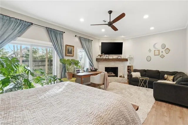 $350,000 | 867 Brookleigh Court, Winston-Salem, NC 27104