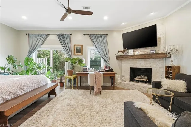 $350,000 | 867 Brookleigh Court, Winston-Salem, NC 27104