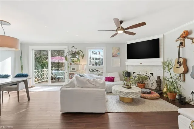 $350,000 | 867 Brookleigh Court, Winston-Salem, NC 27104