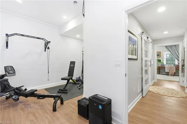 $350,000 | 867 Brookleigh Court, Winston-Salem, NC 27104