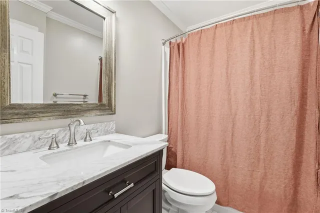 $350,000 | 867 Brookleigh Court, Winston-Salem, NC 27104