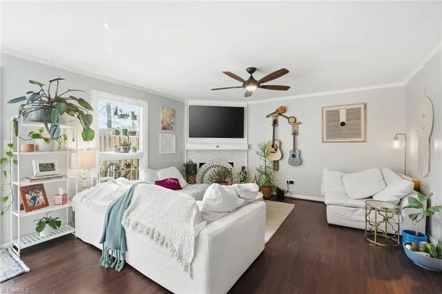 $350,000 | 867 Brookleigh Court, Winston-Salem, NC 27104