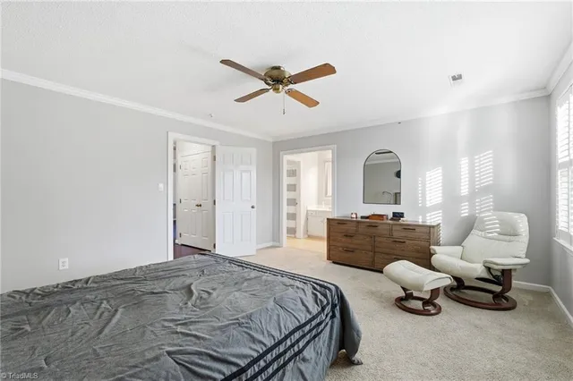 $350,000 | 867 Brookleigh Court, Winston-Salem, NC 27104