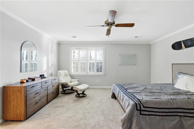 $350,000 | 867 Brookleigh Court, Winston-Salem, NC 27104