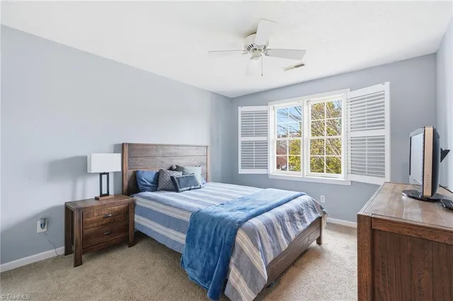 $350,000 | 867 Brookleigh Court, Winston-Salem, NC 27104