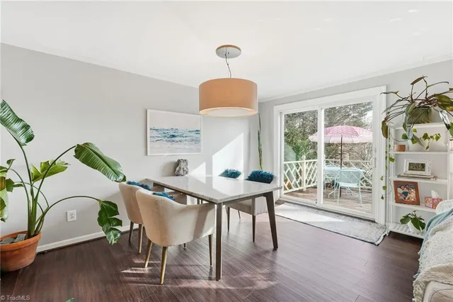 $350,000 | 867 Brookleigh Court, Winston-Salem, NC 27104