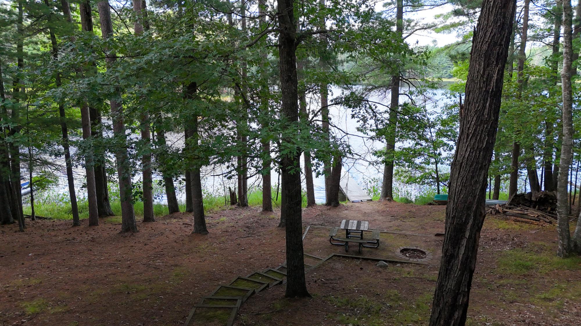 8531 Hower Road Minocqua, WI 54548 - Photo 35 of 36 Gallery Image 35