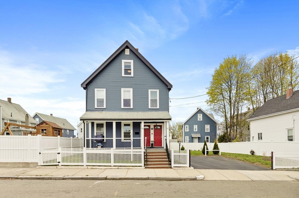 41-43 Welsh Street Malden, MA 02148 - Photo 1 of 37