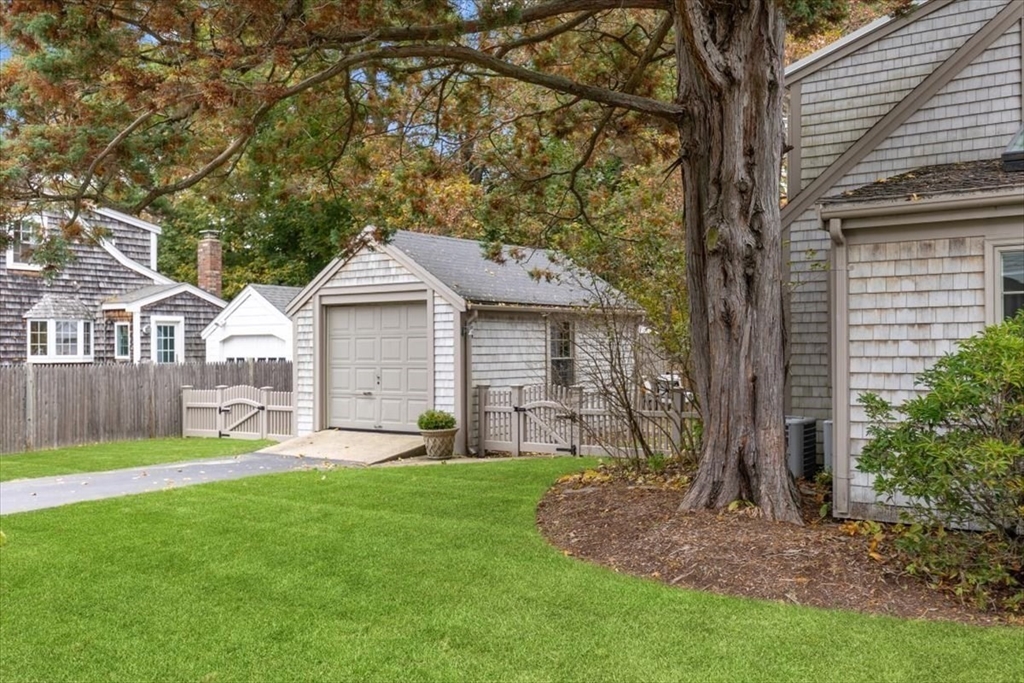 36 Burr Road Hingham, MA 02043 - Photo 23 of 24