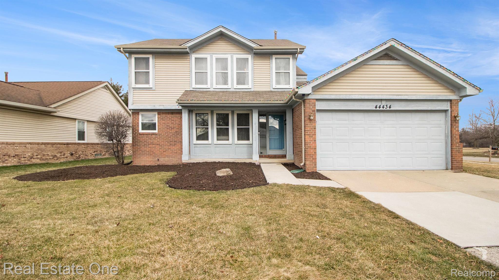44434 Ridgefield Road Canton, MI 48188 - Photo 1 of 26 Gallery Image 1