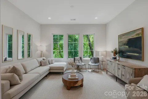 $591,000 | 608 East 16th Street, Charlotte, NC 28206