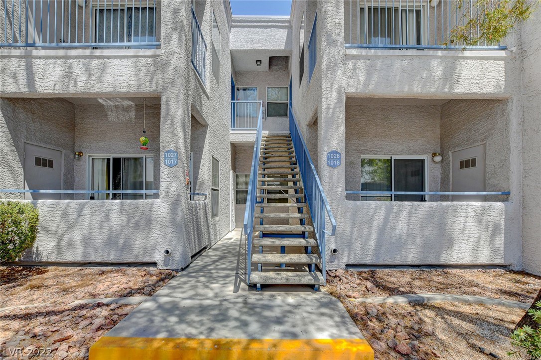 2201 Ramsgate Drive, Unit 1026 Henderson, NV 89074 - Photo 1 of 43