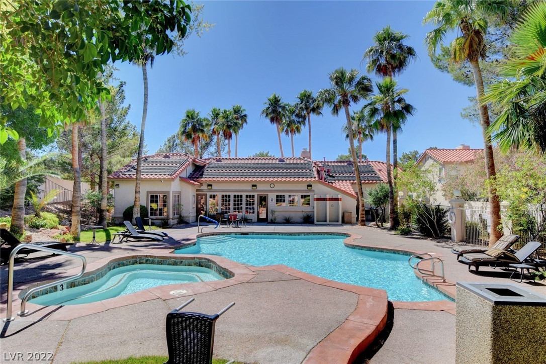 2201 Ramsgate Drive, Unit 1026 Henderson, NV 89074 - Photo 3 of 43