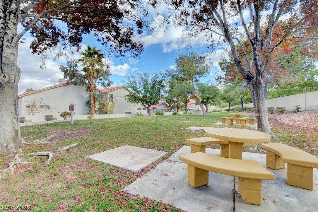 2201 Ramsgate Drive, Unit 1026 Henderson, NV 89074 - Photo 31 of 43