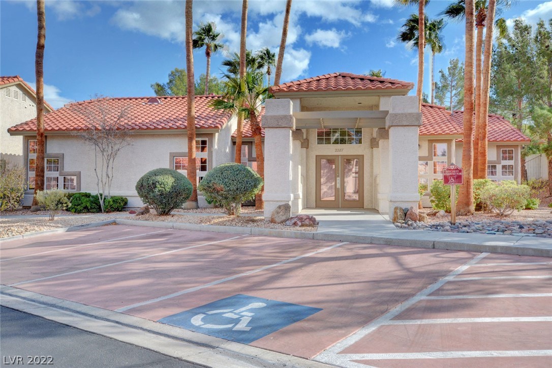 2201 Ramsgate Drive, Unit 1026 Henderson, NV 89074 - Photo 33 of 43