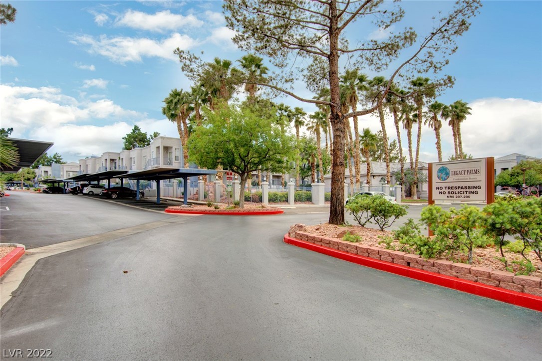 2201 Ramsgate Drive, Unit 1026 Henderson, NV 89074 - Photo 36 of 43